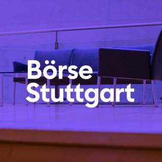 Börse Stuttgart Podcast