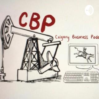 Calgary Business Podcast