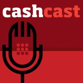 CashCast: A podcast from the Cash Learning Partnership