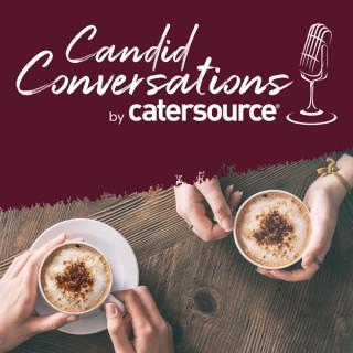 Candid Conversations by Catersource