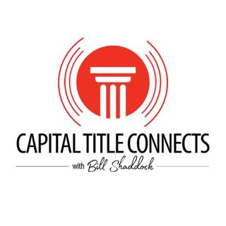 Capital Title Connects