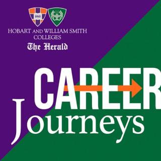 Career Journeys