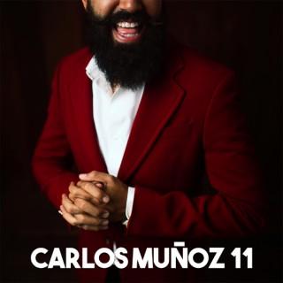 Carlos Muñoz 11