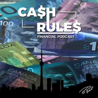 Cash Rules - Financial Podcast