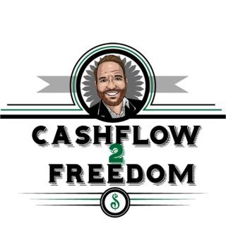 Cashflow 2 Freedom Podcast
