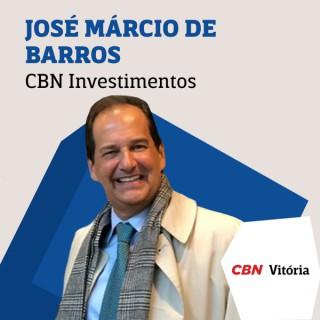 CBN Investimentos - José Márcio de Barros