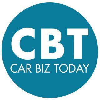 CBT Automotive Network Podcast