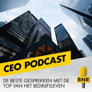 CEO Podcast | BNR