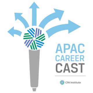 CFA Institute APAC CareerCast