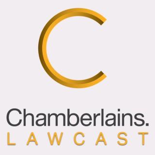 Chamberlains Law Firm Lawcast