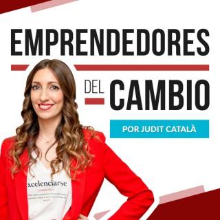 Emprendedores del Cambio by Judit Català