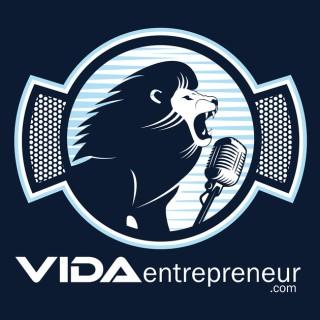 Emprendedores exitosos entrevistados en VIDA Entrepreneur
