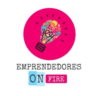 Emprendedores on fire