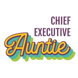 Chief Executive Auntie