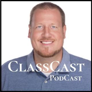 ClassCast Podcast