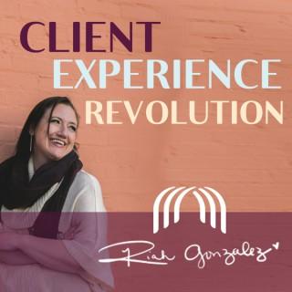 Client Experience Revolution Podcast