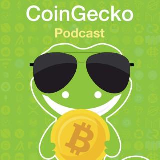 CoinGecko Podcast