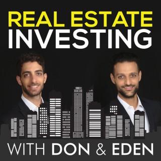 Commercial Real Estate Investing with Don and Eden