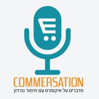 Commersation Podcast
