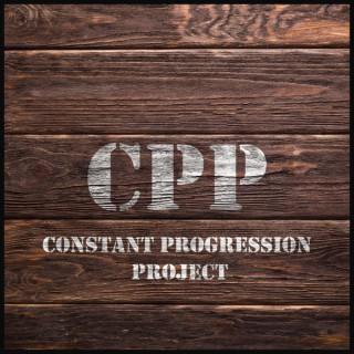 Constant Progression Project