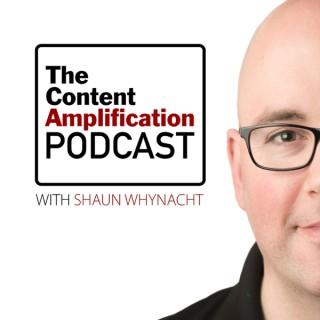 Content Amplification Podcast