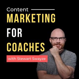 Content Marketing for Coaches