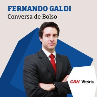 Conversa de Bolso - Fernando Galdi