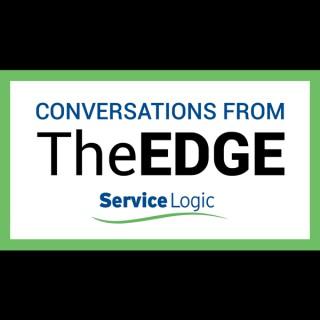 Conversation from The EDGE with Service Logic