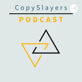 CopySlayers Podcast