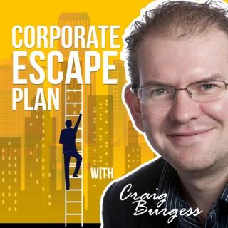 Corporate Escape Plan