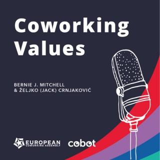 Coworking Values Podcast
