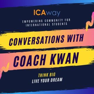 International Student Career Search Tips by ICAway