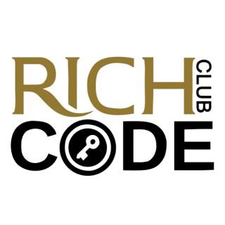 Cracking The Rich Code with Miss Merrilee