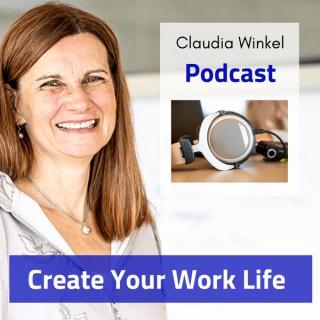Create Your Work Life