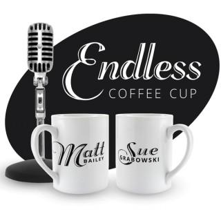 Endless Coffee Cup