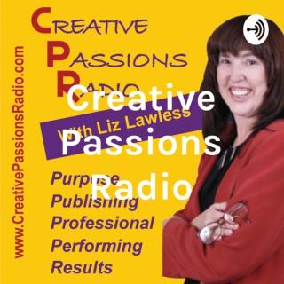 Creative Passions Radio