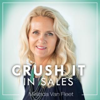Crush It In Sales