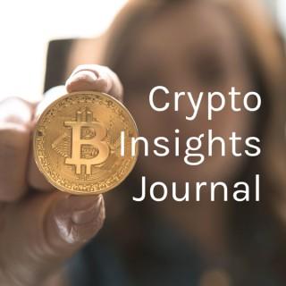 Crypto Insights Journal