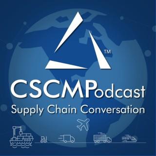 CSCMPodcast: Supply Chain Conversation