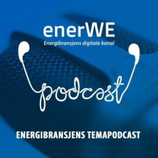 Energibransjens temapodcast