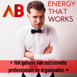 Energie aan het Werk