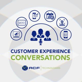 Customer Experience Conversations
