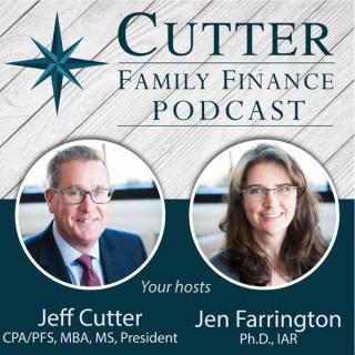 Cutter Family Finance Podcast