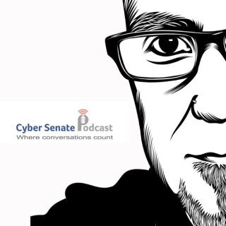 Cyber Senate Podcast