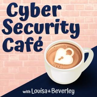 Cybersecurity Café