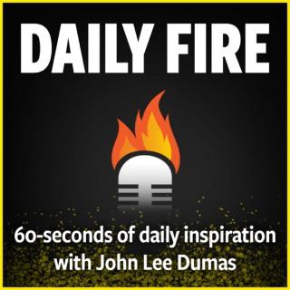 Daily Fire with John Lee Dumas