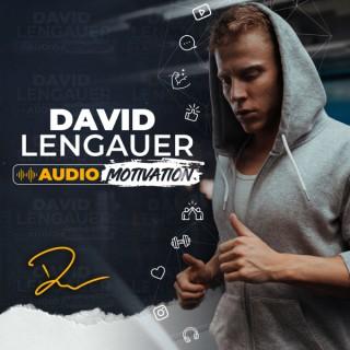 David Lengauer - Audio Motivation