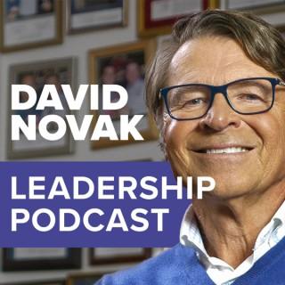 How Leaders Lead with David Novak