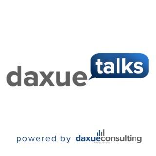 Daxue Talks