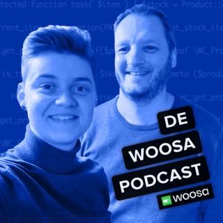 De Woosa Podcast